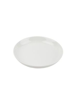 Тарелка глубокая "White swan", 530 мл (PD1017)