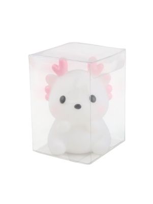 Светильник декоративный "Бэмби" c LED-подсветкой, 9,5*6 см, теплый свет (PK673-1)