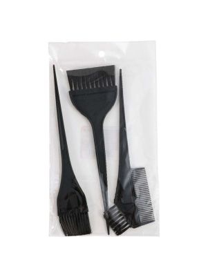 Набор для окраски волос, 3 предм. 