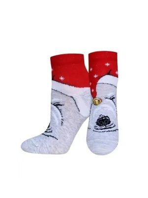 Носки жен. CLASSIC р.23, НГ в асс-те