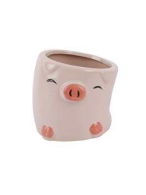 Кашпо, 9*9 см (PK496)