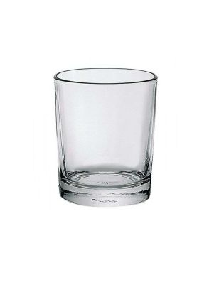 ОСЗ Стакан "Гладкий", 250мл, стекло, арт.02с1021