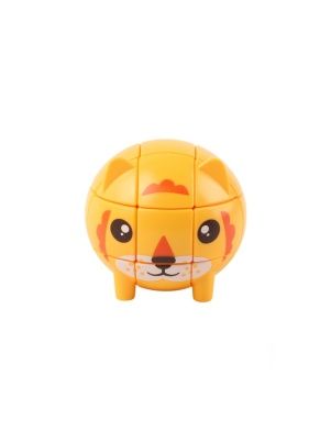 Головоломка Animal 3D (PD1002)