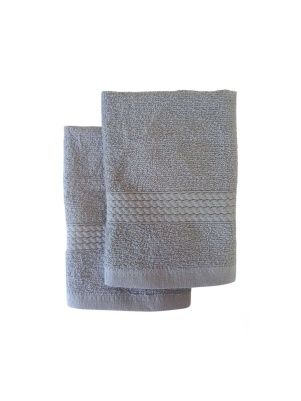 Салфетка махровая р.30х30см