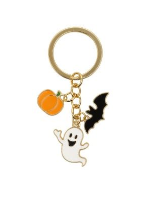 Брелок "Бу!", 8 см (PD0961)