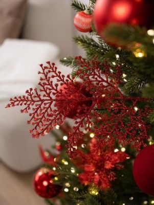 Украшение декоративное "Branch", 36 см