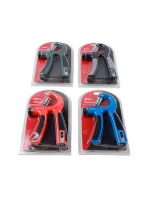 Эспандер с механическим счетчиком (нагрузка 5-60 кг) (PK932)