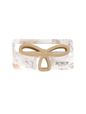 Заколка-краб для волос "Classic 5", микс цветов (KRE24102350)