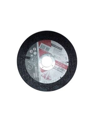 Круг отрезной по металлу 125х1,0х22,23