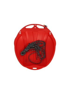 Игрушка. Санки ледянка с веревкой (артикул PX0084)