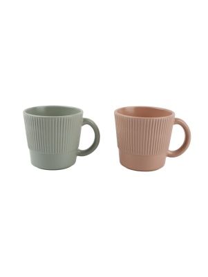 Кружка "Адель", 350 мл (PK1130)