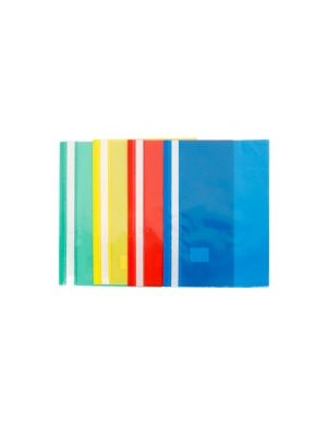 Папка-скоросшиватель, А4, 80 мкрн