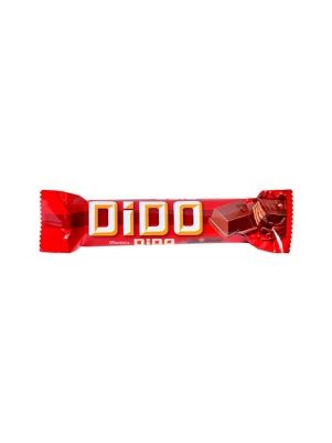 Шоколадный батончик Dido  35г