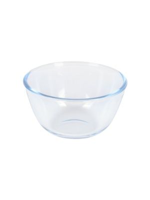 Салатник прозрачный, 1050 мл (DJQ014)