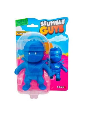 Stumble Guys лицензионная тянучка в ассортименте, SG0440