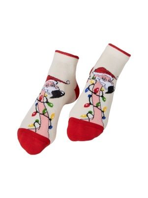 Носки жен. CLASSIC р.25, НГ в асс-те