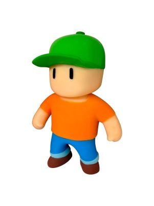 Stumble Guys лицензионная тянучка в ассортименте, SG0440