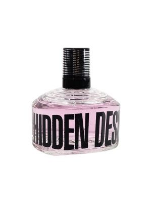 Т. в. для жен.  HIDDEN DESIRE 100мл