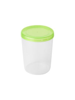 Банка с завинчивающейся крышкой 1,3 л