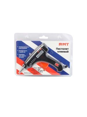 Пистолет клеевой