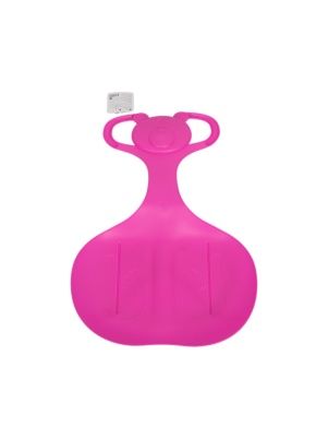 Игрушка. Санки ледянка с ручкой (артикул PX0085)