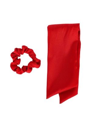 Резинка для волос "Леди", 18,5 см