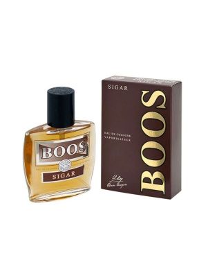 A.A.M. BOOS SIGAR 60 ml (M) colon