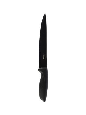 Нож кухонный "Black style", 33,4 см