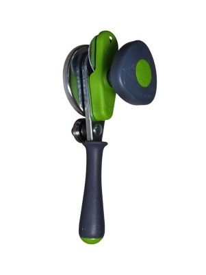 Машинка закаточная автомат ЛЮКС "Ляховичский щелчок"