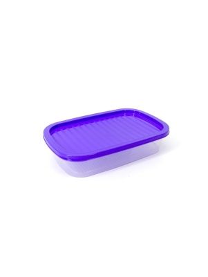 Контейнер прямоугольный "BioFresh" 0.5 л.