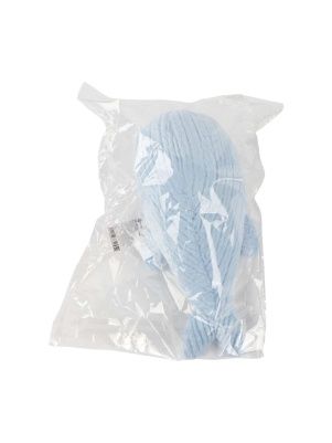 Игрушка мягконабивная "КИТ" PAN FUN