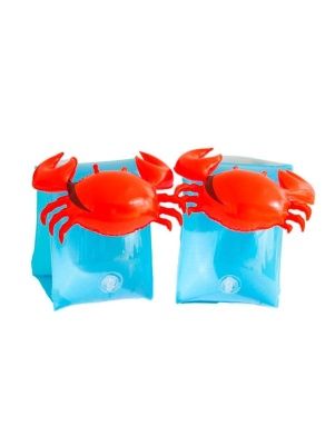 Нарукавники для плавания надувные, 23*15 см (XRE240709203)