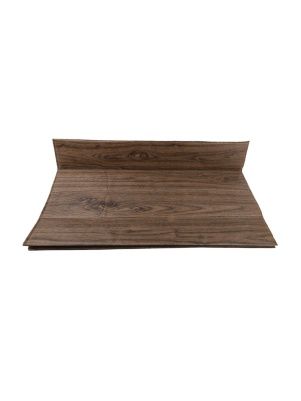 Плитка самоклеющаяся "Дерево", 70*70*0,3 см