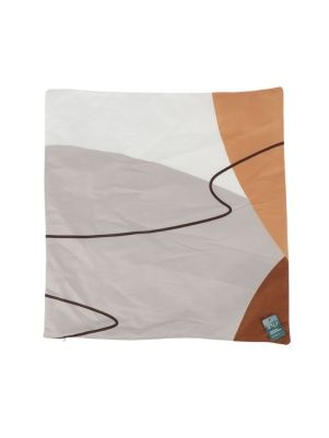 Наволочка декоративная "Любимая", 44*44 см  (PD0800-2)