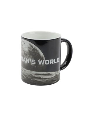 Кружка "Man's world", 320 мл