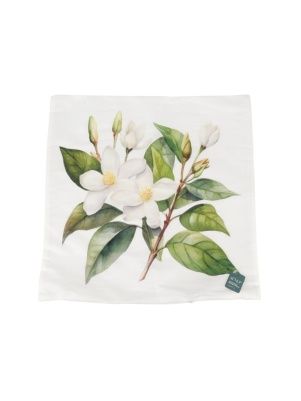 Наволочка декоративная "Spring beauty", 44*44 см (PD0800-1)