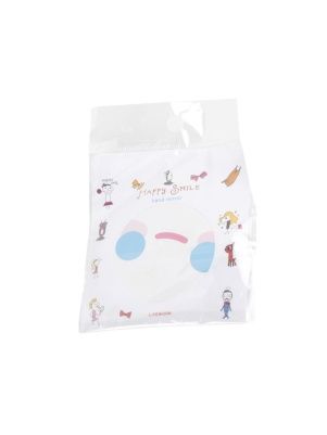 Зеркало карманное, 6,7*6,7 см