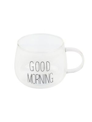 Кружка "Good morning", 450 мл