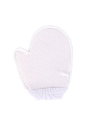 Мочалка-варежка, сизаль, 17*21 см