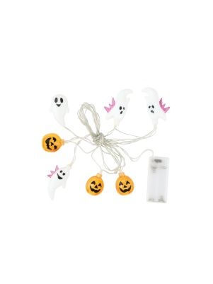 LED гирлянда "Весёлый микс", 1,5 м (PD0942)