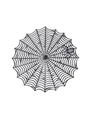 Салфетка сервировочная "Паутинка", 38*38 см