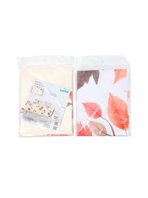 Скатерть "Осенние переливы", 120*150 см (X25022801)