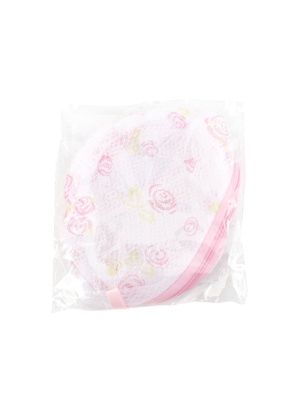 Мешок для стирки белья, 15*16 см, полиэстер 