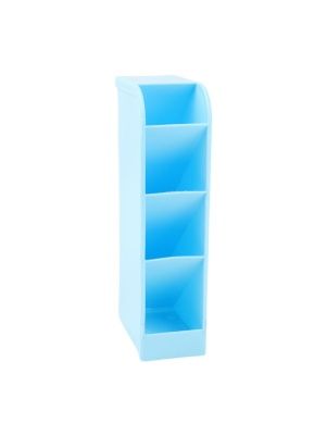 Подставка для канцтоваров, 4 отделения (PK1060)
