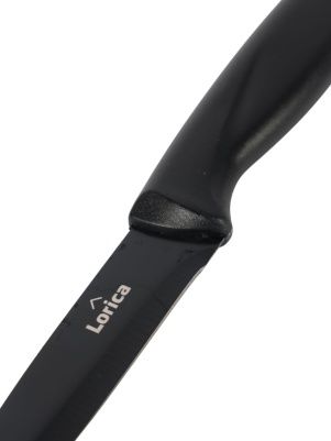 Нож кухонный "Black style", 23,5 см