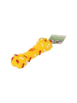 Игрушка для животных "Косточка" 