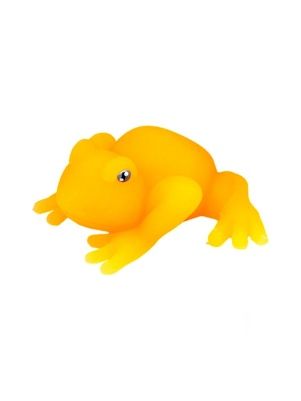 Фигурка-тянучка Jelly Planet «ЛЯГУШКИ И ЯЩЕРИЦЫ», в ассорт., 12/72 JELLY3