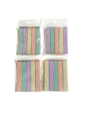 Зажимы для пакетов, 5 шт, 9,5 см