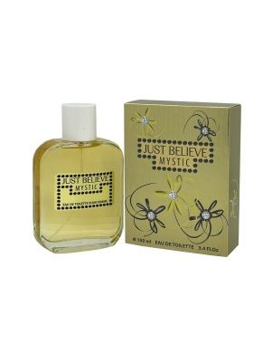 Т.в. JUST BELIEVE MYSTIC 100ml (Ж) 