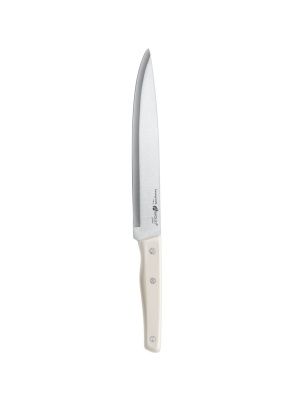 Нож для мяса APOLLO genio "Ivory", лезвие 20 см